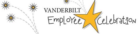 Upcoming Employee Celebration events | Vanderbilt University