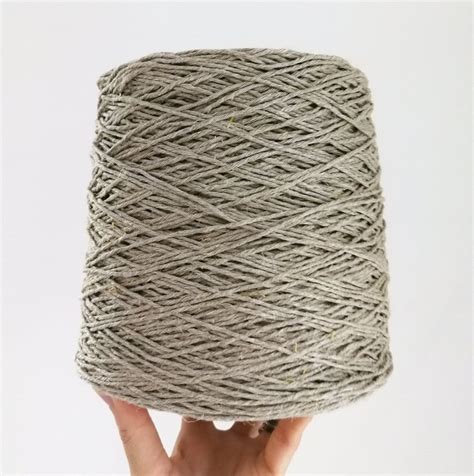 Hemp Yarn What To Use It For And Its Benefits — Bygoldenberry