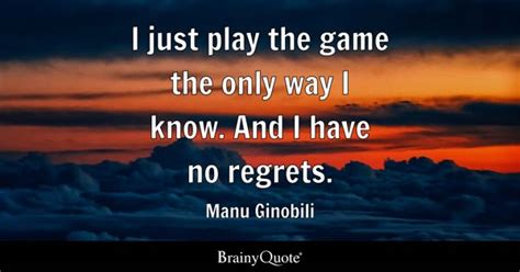 Regrets Quotes - BrainyQuote