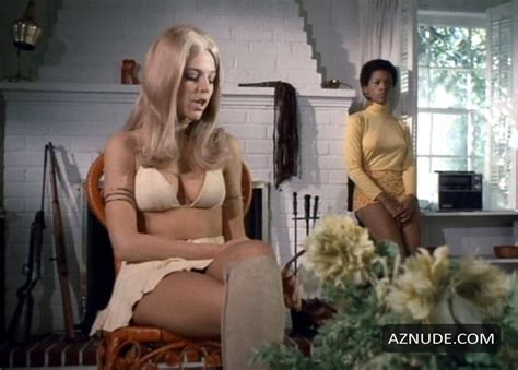 Policewomen Nude Scenes Aznude