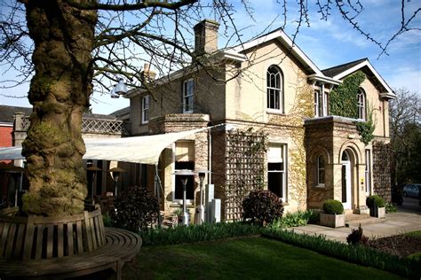 Image Gallery - Milsoms Hotel - Dedham, Colchester, Essex