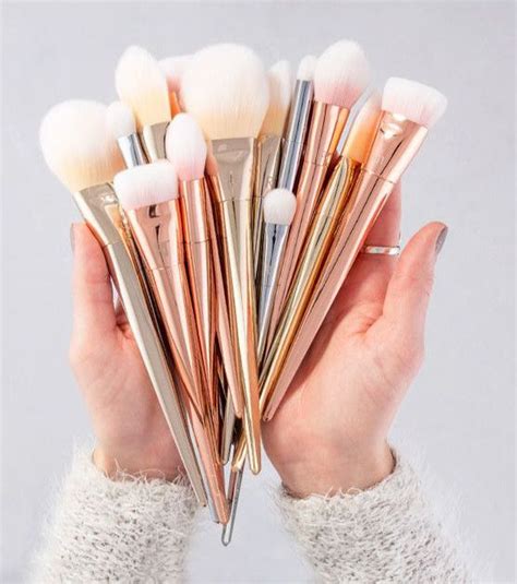 Notre Sélection Des Meilleurs Pinceaux à Maquillage Makeup Brush Set