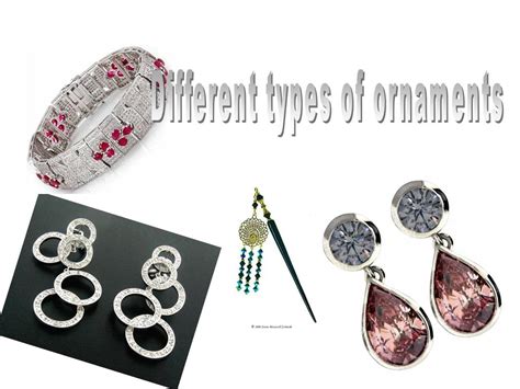 JEWELRY OF BANGLADESH: different types of jewelry