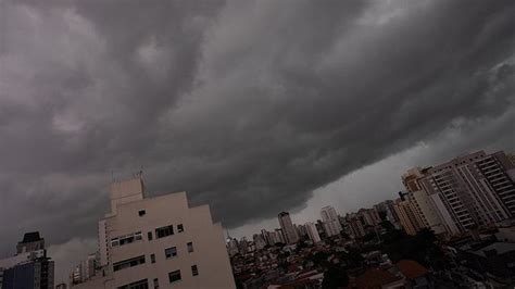 Cbn A R Dio Que Toca Not Cia Chuva Que Atingiu S O Paulo Nesta