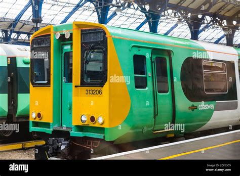 Thameslink Railway Fotografías E Imágenes De Alta Resolución Alamy