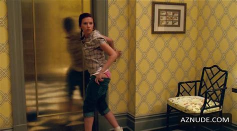 The Nanny Diaries Nude Scenes Aznude