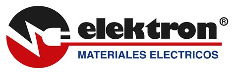 Nosotros Elektron Materiales Eléctricos