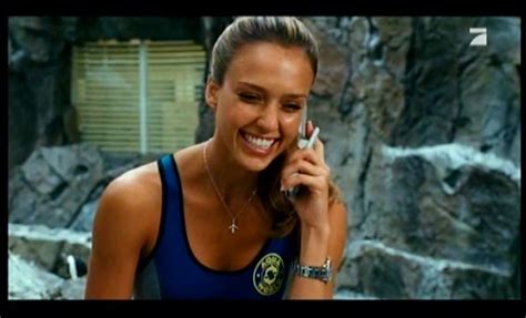 Picture of Jessica Alba in Good Luck Chuck - jessica-alba-1341452751 ...