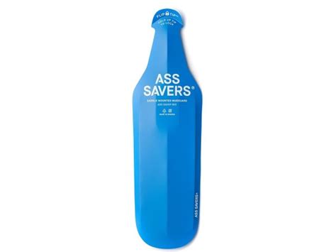 Ass Saver Big The Fixed Gear Shop