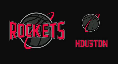 rockets  logo   meshing