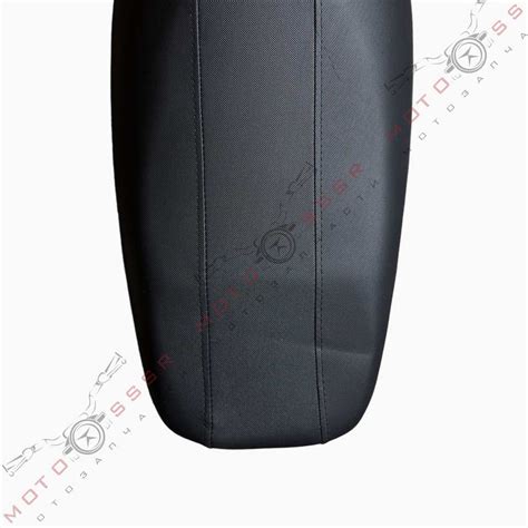Седло на мопед YAMAHA BWS 100 купить с доставкой