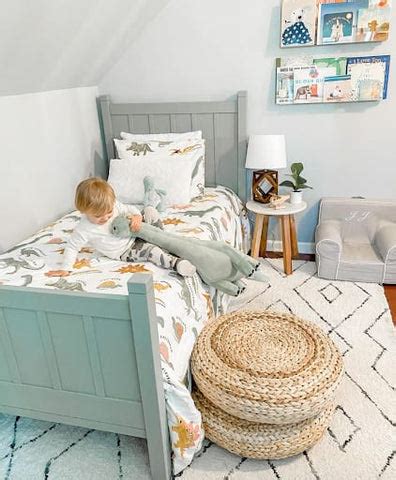 Toddler Room Ideas for Boys and Girls – Happiest Baby