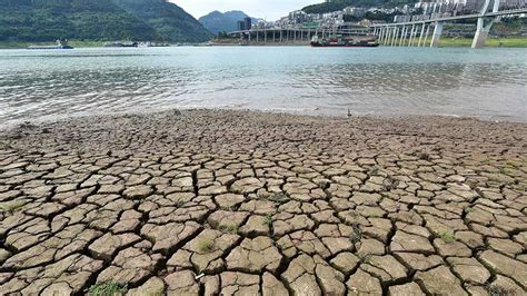 Chinas Record Drought Could Be Bad News For The Global South The China Global South Project