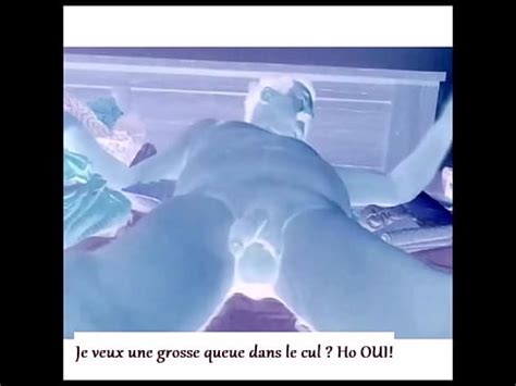 Slip Transparent Cuisses Bien Ouvertes XVIDEOS