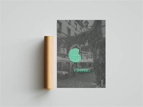 CityBrand on Behance