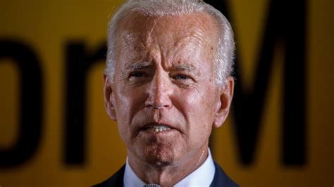 Joe Biden Called Cory Booker But Apologize Its Not The Biden Way