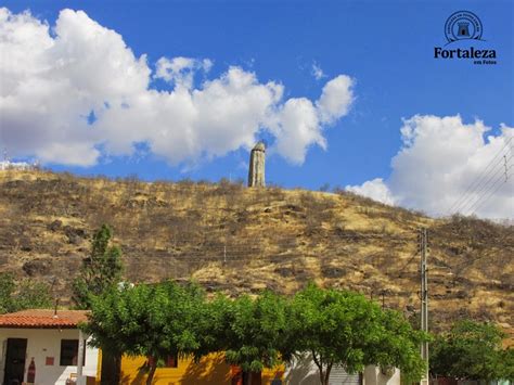 Fortaleza em Fotos e Fatos O Santo sem Cabeça de Caridade Ceará