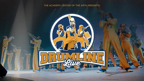 DRUMLine Live - LYH – Lynchburg Tourism