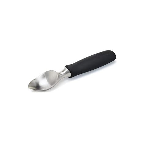 Stainless Steel Ice Cream Scoop The Low Tox Project