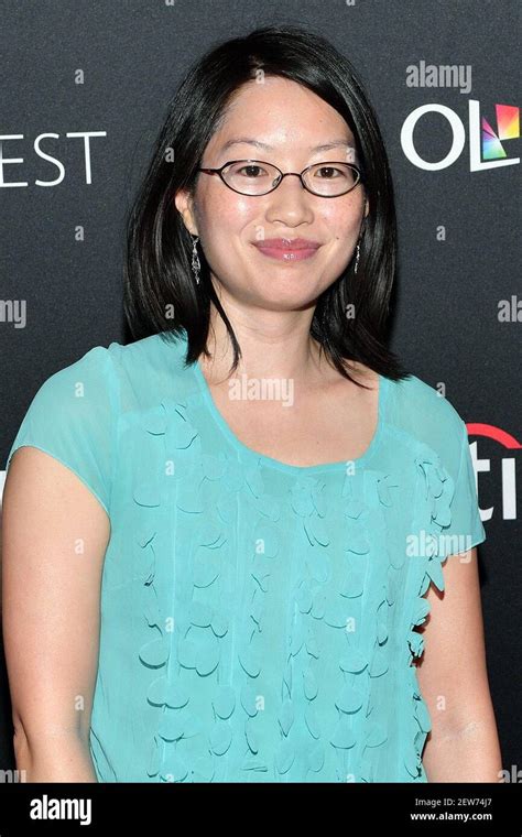 NEW YORK - OCTOBER 7: Exec. Producer Cherry Chevapravatdumrong attends ...