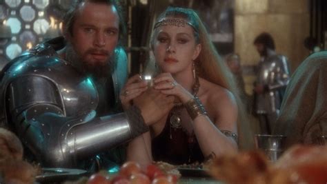 Reviewing John Boorman's "Excalibur": True Magic - ReelRundown