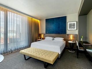 Hotel Photo Gallery | Hyatt Centric Las Condes Santiago