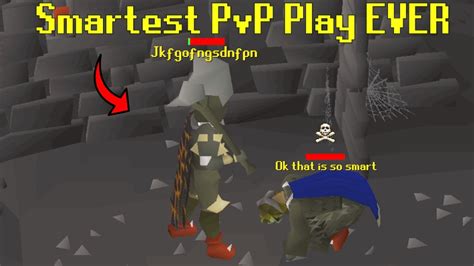 The Best Osrs Play Ever Osrs Best Highlights Funny Moments 197