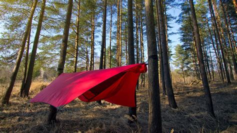 Backpacking Hammock Essentials Your Complete Guide