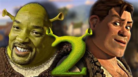 A Shrek 2 Hot Youtube