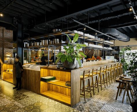 dining guide  jakarta   restaurants cafes  bars