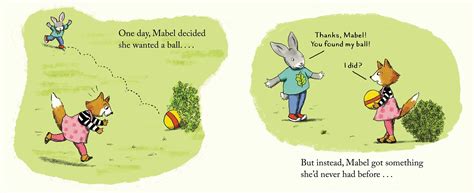 Mabel Wants A Friend Book By Ariel Bernstein Marc Rosenthal