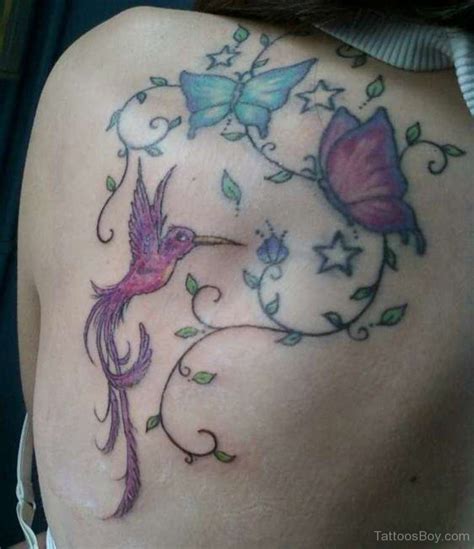 Butterfly Tattoos | Tattoo Designs, Tattoo Pictures | Page 3