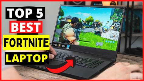 Top Best Fastest Gaming Laptop For Fortnite In Buying Guide