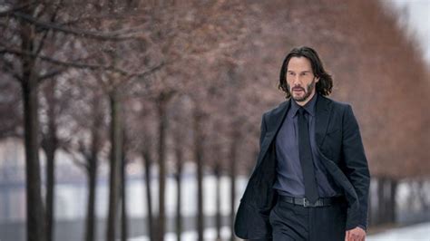 O Continental Do Mundo De John Wick S Rie Adorocinema