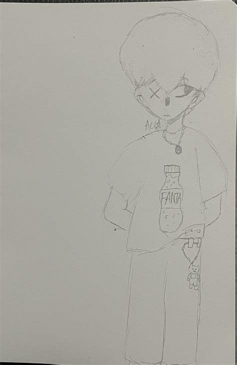 rei    sketchbook revangelion