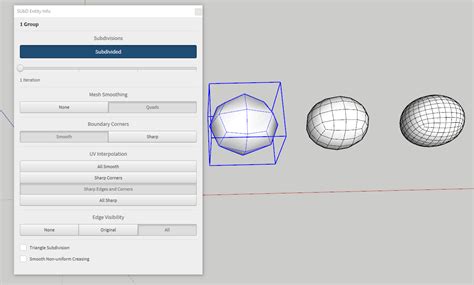 Floor Generator Plugin In Sketchup