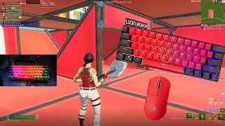 Gamakay K Pro Mechanical Keyboard Fortnite Keyboar Doovi