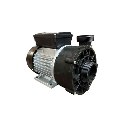 LX WTC Centre Suction Circulation Pump HP Wizard Hot Tubs