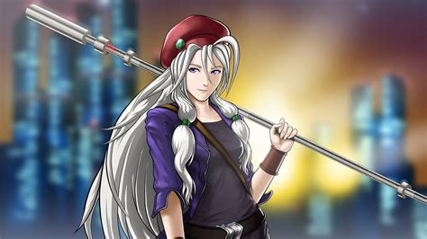 Cosmic Star Heroine Review – Gamecritics.com