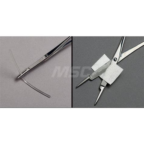 Emi Scissors Forceps Tweezers Product Type Forceps Scissor