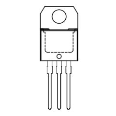 BTA316Y-800CT - WeEN Semiconductors | Triac