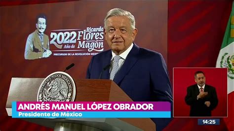 Ternuritas López Obrador Responde A Críticas De Zedillo Y Calderón Noticias Con Yuriria