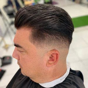 The Best Taper Fade Blowout Haircuts HairstyleCamp