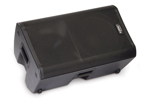 Qsc K12 2 Way 12 Inch Active Loudspeaker