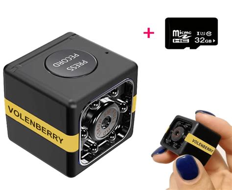 The Best Hidden Car Camera in 2020 | SPY