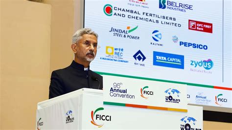 External Affairs Minister Jaishankar To Visit Russia From Dec