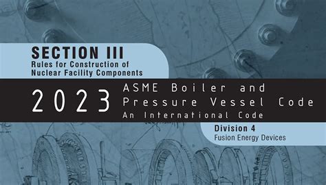 ASME Boiler And Pressure Vessel Code