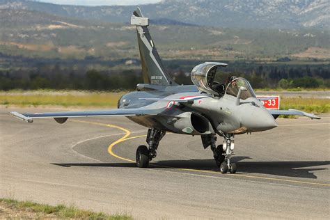 113 4 Ir Dassault Rafale C Armée De L Air Karlheinz Friedrich Flickr