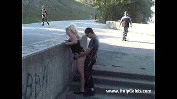 Hot European Girl Fucks In The Park Xvideos