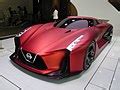 Category Nissan Concept Vision Gran Turismo Wikimedia Commons